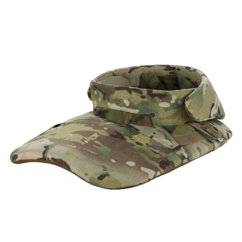 M-TAC Kołnierz ochronny na wkłady balistyczne Elite Gen.II MultiCam®