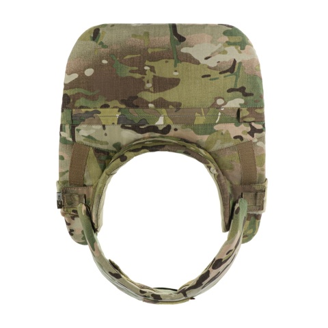 M-TAC Kołnierz ochronny na wkłady balistyczne Elite Gen.II MultiCam®