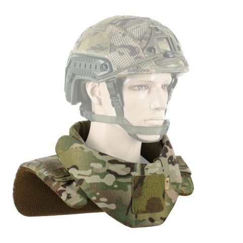 M-TAC Kołnierz ochronny na wkłady balistyczne Elite Gen.II MultiCam®