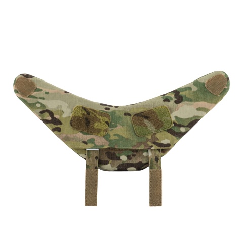M-TAC Kołnierz ochronny na wkłady balistyczne Elite Gen.II MultiCam®