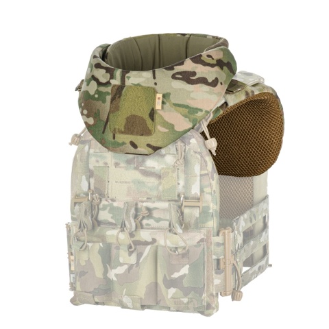 M-TAC Kołnierz ochronny na wkłady balistyczne Elite Gen.II MultiCam®