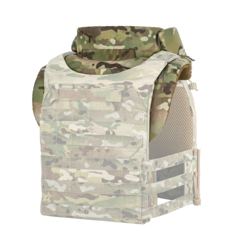 M-TAC Kołnierz ochronny na wkłady balistyczne Elite Gen.II MultiCam®