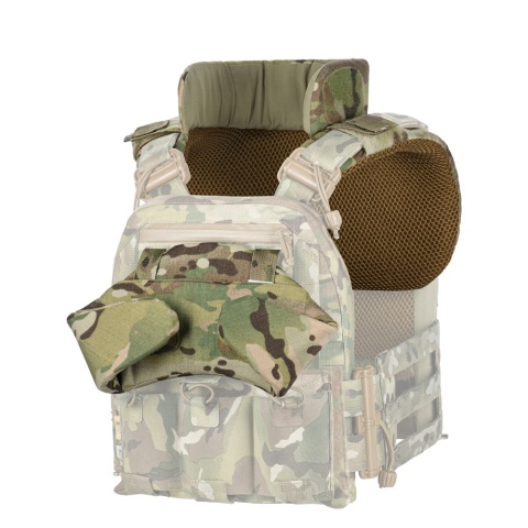 M-TAC Kołnierz ochronny na wkłady balistyczne Elite Gen.II MultiCam®