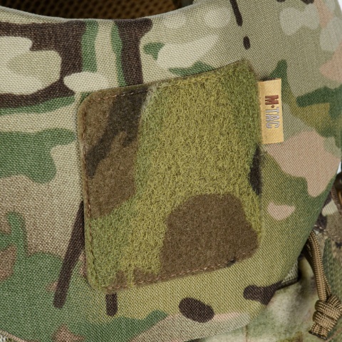 M-TAC Kołnierz ochronny na wkłady balistyczne Elite Gen.II MultiCam®