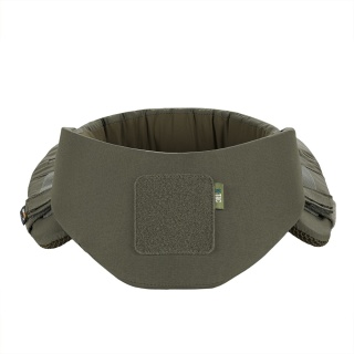 M-TAC Kołnierz ochronny na wkłady balistyczne Elite Gen.II Ranger Green