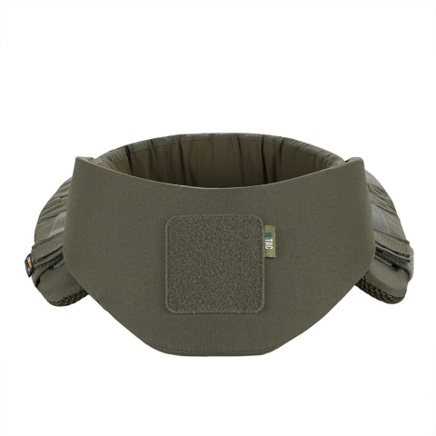 M-TAC Kołnierz ochronny na wkłady balistyczne Elite Gen.II Ranger Green