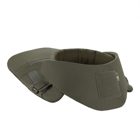 M-TAC Kołnierz ochronny na wkłady balistyczne Elite Gen.II Ranger Green