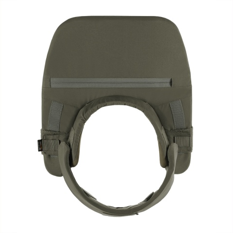 M-TAC Kołnierz ochronny na wkłady balistyczne Elite Gen.II Ranger Green