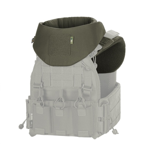 M-TAC Kołnierz ochronny na wkłady balistyczne Elite Gen.II Ranger Green