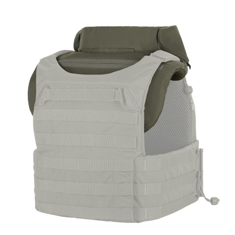 M-TAC Kołnierz ochronny na wkłady balistyczne Elite Gen.II Ranger Green