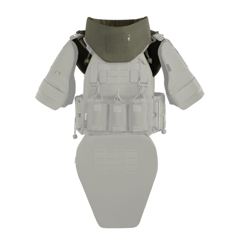 M-TAC Kołnierz ochronny na wkłady balistyczne Elite Gen.II Ranger Green