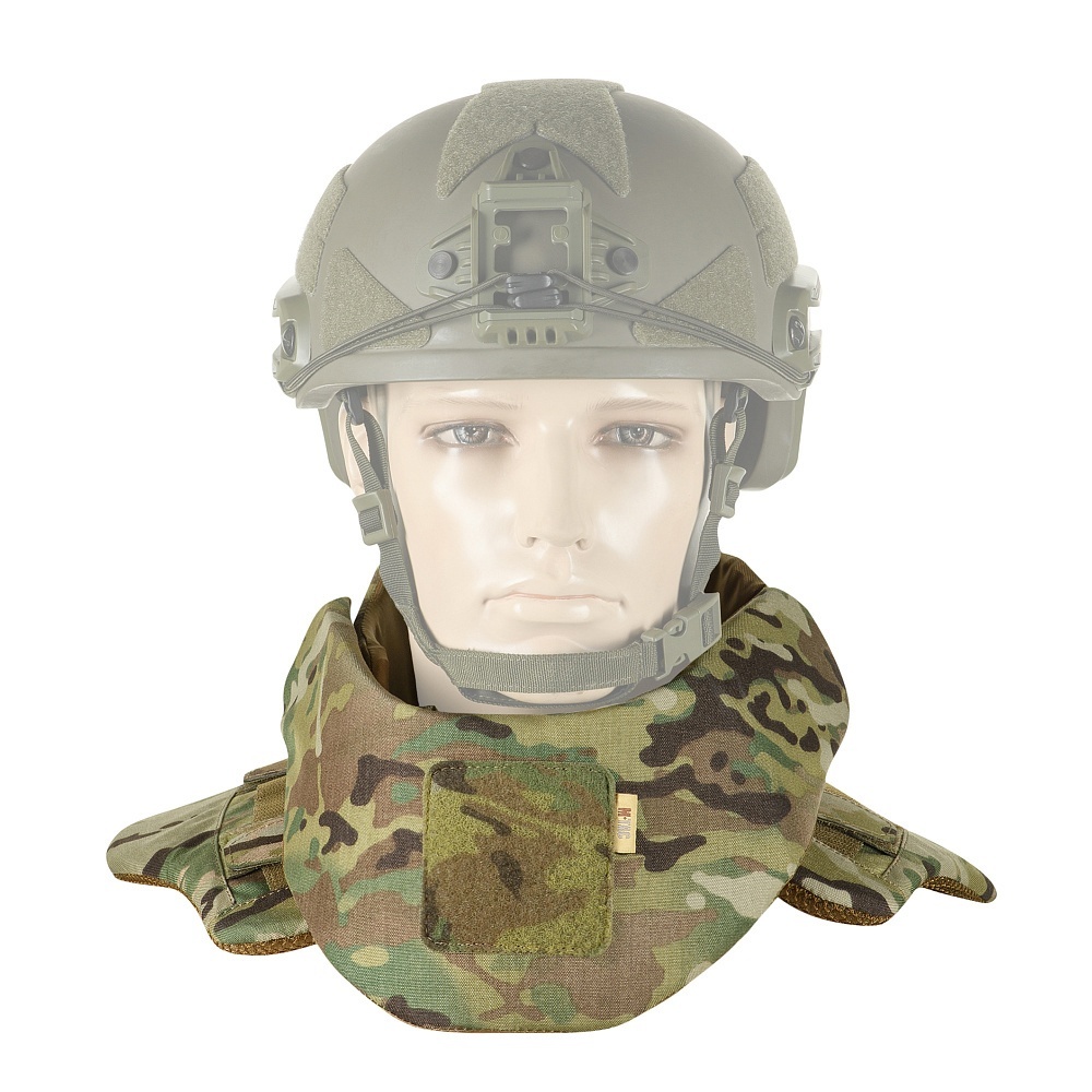 PERFEKCYJNA COMPATYBILNOŚĆ Z CUIRASS QRS