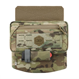 M-TAC Ochraniacz brzucha na wkłady balistyczne MultiCam®