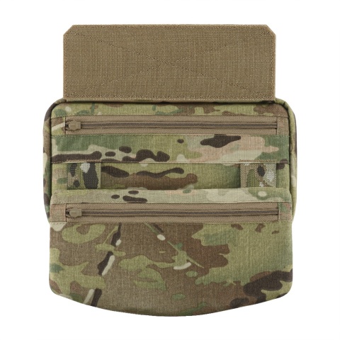 M-TAC Ochraniacz brzucha na wkłady balistyczne MultiCam®