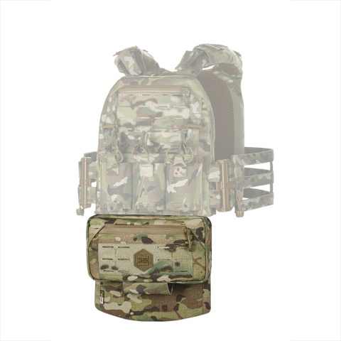 M-TAC Ochraniacz brzucha na wkłady balistyczne MultiCam®