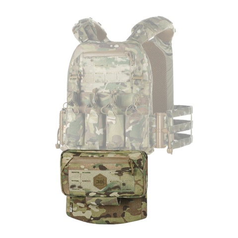 M-TAC Ochraniacz brzucha na wkłady balistyczne MultiCam®