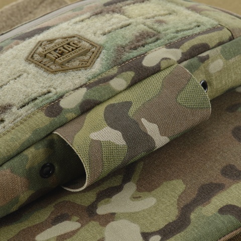 M-TAC Ochraniacz brzucha na wkłady balistyczne MultiCam®