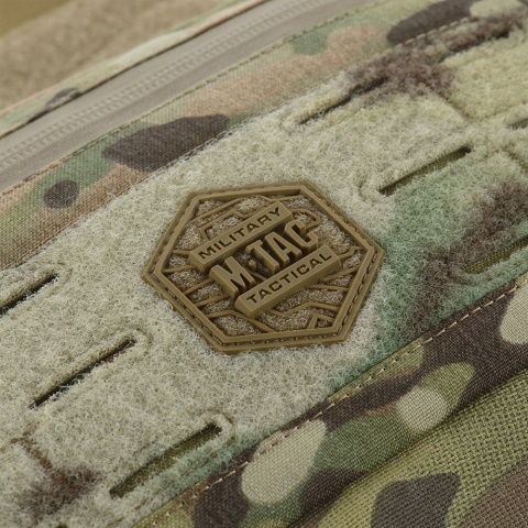 M-TAC Ochraniacz brzucha na wkłady balistyczne MultiCam®