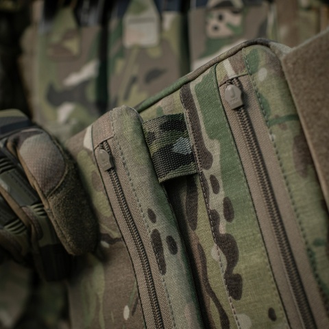 M-TAC Ochraniacz brzucha na wkłady balistyczne MultiCam®