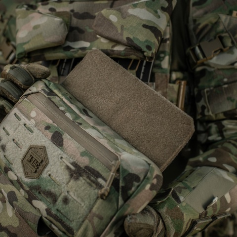M-TAC Ochraniacz brzucha na wkłady balistyczne MultiCam®