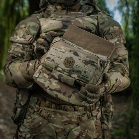 M-TAC Ochraniacz brzucha na wkłady balistyczne MultiCam®