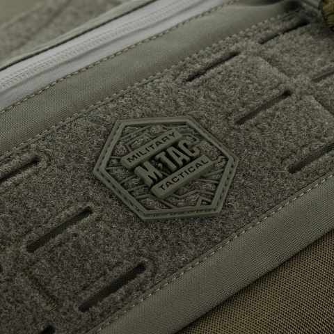 M-TAC Ochraniacz brzucha na wkłady balistyczne Ranger Green