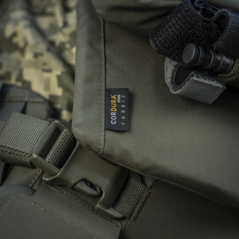 M-TAC Ochraniacz brzucha na wkłady balistyczne Ranger Green
