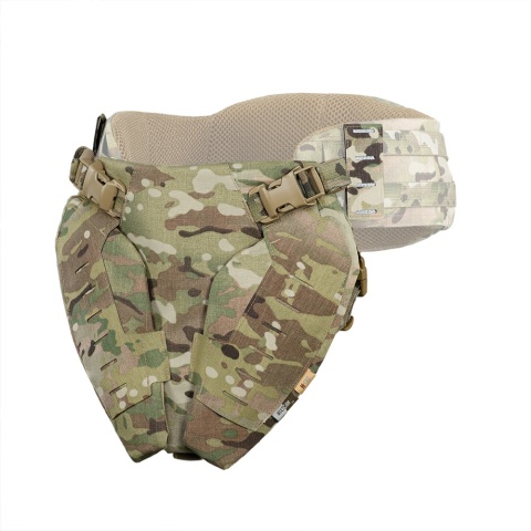 M-TAC Ochraniacz krocza pachwiny Groin Protection na wkłady balistyczne MultiCam®