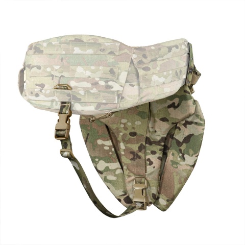 M-TAC Ochraniacz krocza pachwiny Groin Protection na wkłady balistyczne MultiCam®