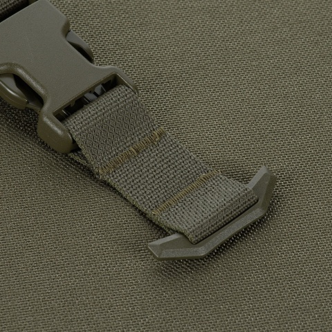 M-TAC Ochraniacz krocza pachwiny Groin Protection na wkłady balistyczne Ranger Green
