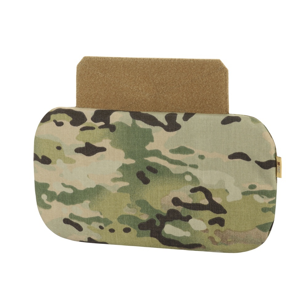 M-TAC Ochraniacz krocza na wkłady balistyczne do kamizelki taktycznej Plate Carrier Cuirass QRS