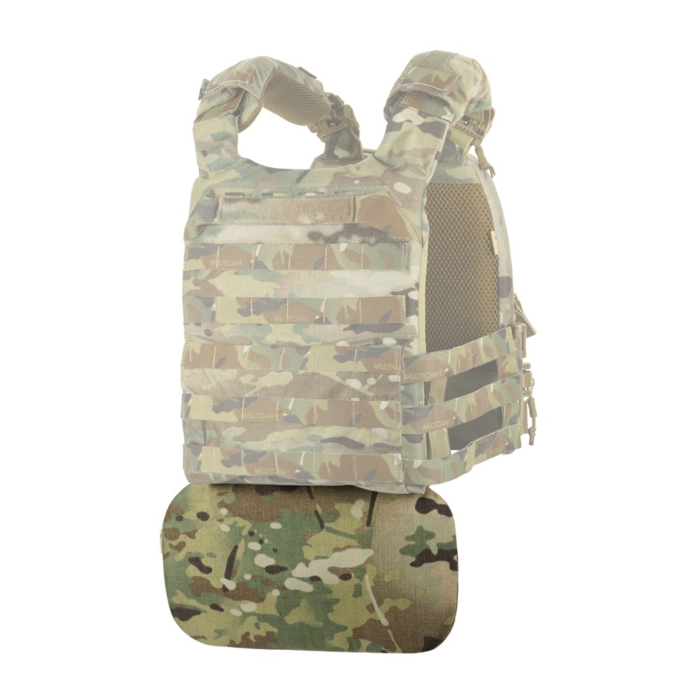 PERFEKCYJNA COMPATYBILNOŚĆ Z CUIRASS QRS