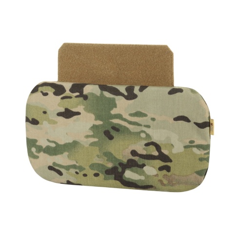 M-TAC Ochraniacz krocza na wkłady balistyczne do kamizelki taktycznej Plate Carrier Cuirass QRS MultiCam®