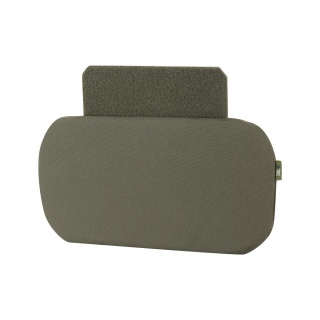 M-TAC Ochraniacz krocza na wkłady balistyczne do kamizelki taktycznej Plate Carrier Cuirass QRS Ranger Green