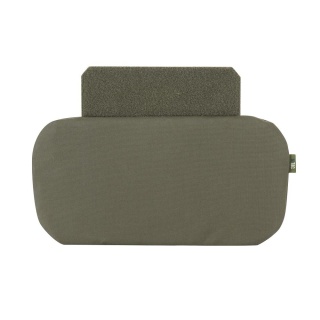 M-TAC Ochraniacz krocza na wkłady balistyczne do kamizelki taktycznej Plate Carrier Cuirass QRS Ranger Green