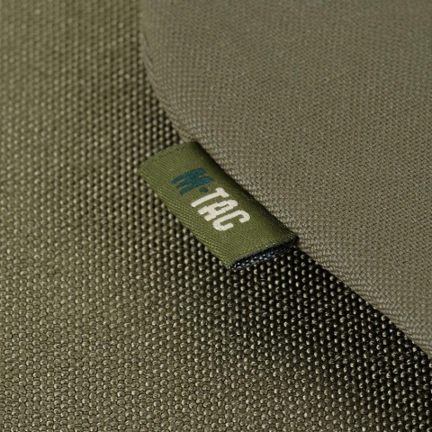 M-TAC Ochraniacz krocza na wkłady balistyczne do kamizelki taktycznej Plate Carrier Cuirass QRS Ranger Green