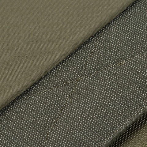 M-TAC Ochraniacz krocza na wkłady balistyczne do kamizelki taktycznej Plate Carrier Cuirass QRS Ranger Green