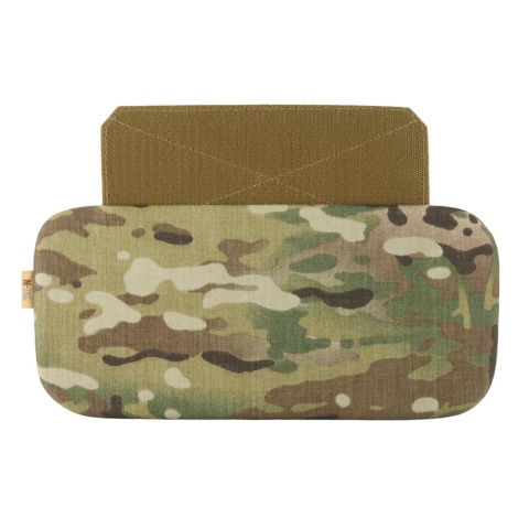M-TAC Ochraniacz krocza na wkłady balistyczne do Cuirass QRS MultiCam®