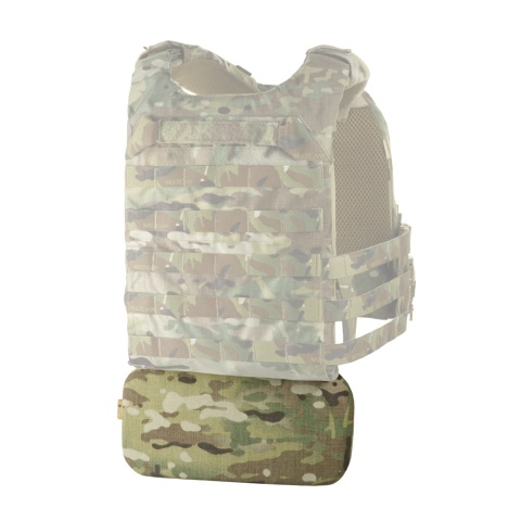 M-TAC Ochraniacz krocza na wkłady balistyczne do Cuirass QRS MultiCam®