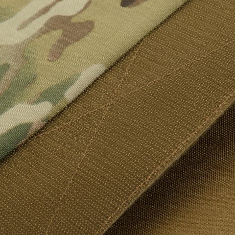 M-TAC Ochraniacz krocza na wkłady balistyczne do Cuirass QRS MultiCam®
