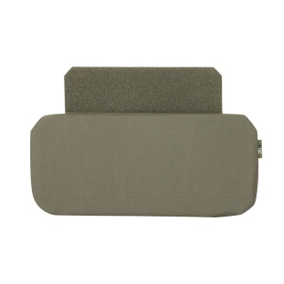 M-TAC Ochraniacz krocza na wkłady balistyczne do Cuirass QRS Ranger Green