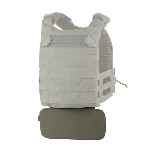 M-TAC Ochraniacz krocza na wkłady balistyczne do Cuirass QRS Ranger Green