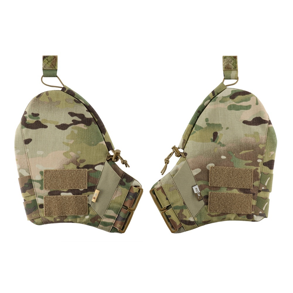 M-TAC Ochraniacze balistyczne przedramion 1 klasy ochrony (FMS) Elite MultiCam®