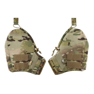 M-TAC Ochraniacze balistyczne przedramion 1 klasy ochrony (FMS) Elite MultiCam® LONG