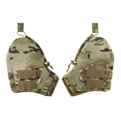 M-TAC Ochraniacze balistyczne przedramion 1 klasy ochrony (FMS) Elite MultiCam® REGULAR