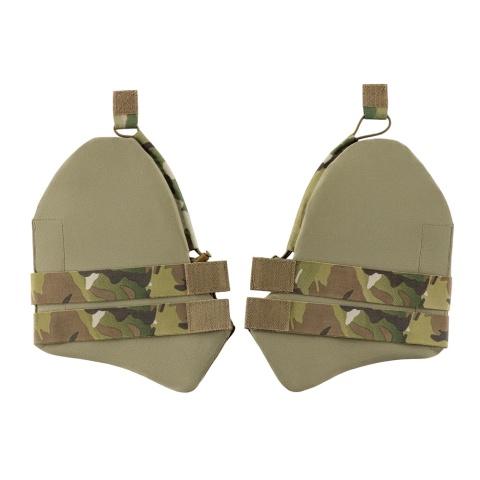 M-TAC Ochraniacze balistyczne przedramion 1 klasy ochrony (FMS) Elite MultiCam® REGULAR