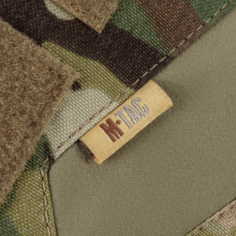 M-TAC Ochraniacze balistyczne przedramion 1 klasy ochrony (FMS) Elite MultiCam® REGULAR