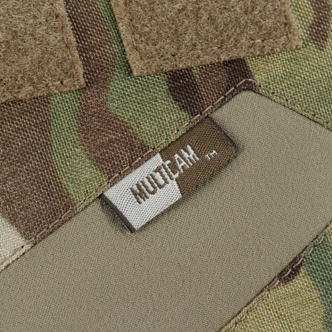 M-TAC Ochraniacze balistyczne przedramion 1 klasy ochrony (FMS) Elite MultiCam® REGULAR