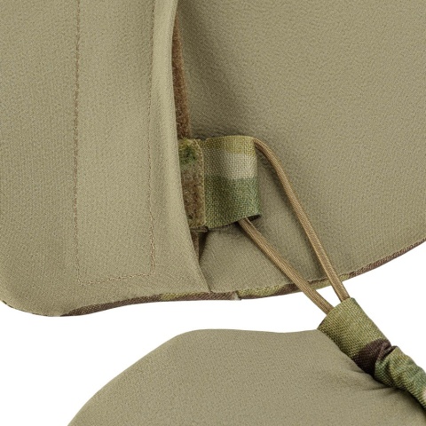 M-TAC Ochraniacze balistyczne przedramion 1 klasy ochrony (FMS) Elite MultiCam® REGULAR