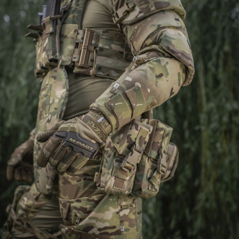 M-TAC Ochraniacze balistyczne przedramion 1 klasy ochrony (FMS) Elite MultiCam® REGULAR